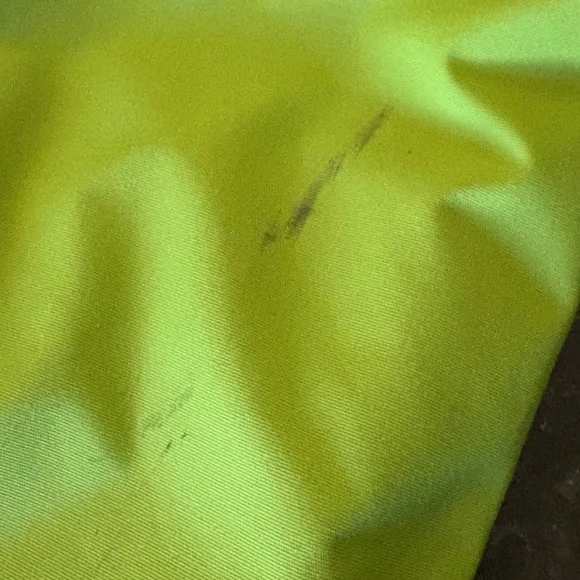 Columbia Insulated Hooded Jacket Sz L - Picture 17 of 17